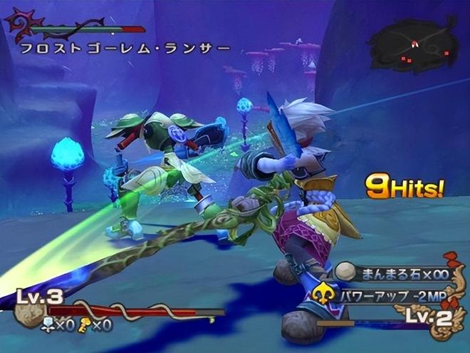 10款PS2动作RPG每一款都是经典不朽情缘试玩版一代神机的含金量！这(图7)