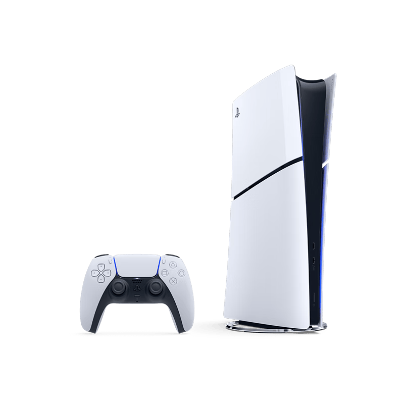 S5 PlayStation5数字版不朽情缘网站重塑游戏体验