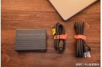 手SlimQ F330氮化镓充电器不朽情